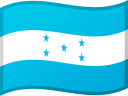 Honduras Flag