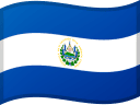 El Salvador Flag